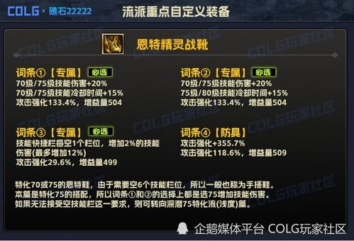 拒绝刮痧!2026年DNF男街霸二觉刷图加点实战指南与护石搭配 拒绝刮痧!2026年DNF男街霸二觉刷图加点实战指南与护石搭配