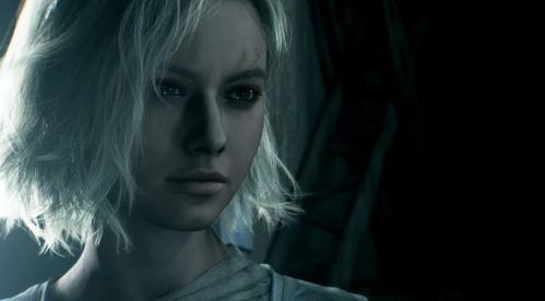 生化危机9，安魂曲角色年龄盘点，40岁已算年轻