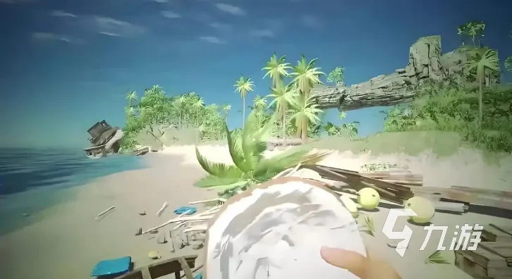 2026年硬核推荐，这几款高自由度单机游戏让女生彻底熬夜