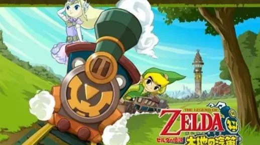 塞尔达传说灵魂轨迹,如何驾驭灵轨列车并速通沙之神殿? 塞尔达传说灵魂轨迹,如何驾驭灵轨列车并速通沙之神殿?