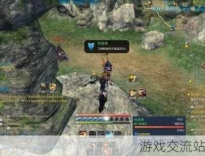 剑灵跨越障碍物任务卡关？揭秘核心跑酷判定机制