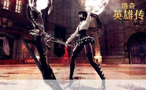 洛奇英雄传天地交汇之处新战役，盗墓少女试炼全揭秘