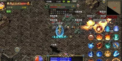 2026盛大新游热血传奇，世界重启搬砖实测与职业深度解析