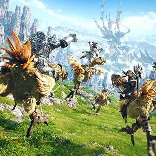 7.0版本FF14种族怎么选？这篇攻略解决你的选择困难症