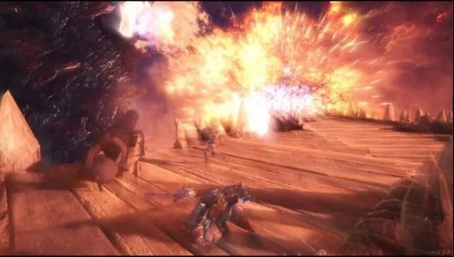 揭秘游戏瞬息之死机制，玩家如何反制一击必杀的绝境？