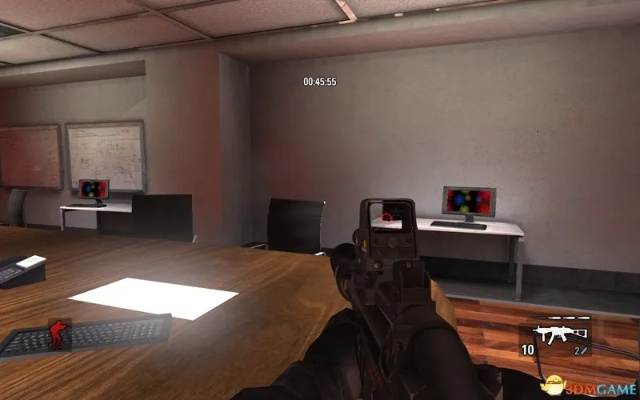 2026反恐行动红色利剑怎么上分？独家战术与枪械详解