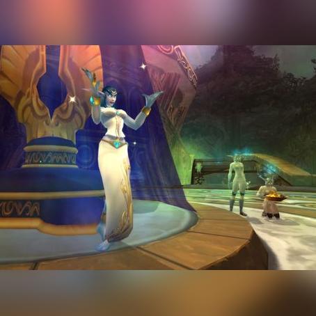 红玉圣殿怎么打最赚?T10宝箱掉落与极品装备分配全揭秘 红玉圣殿怎么打最赚?T10宝箱掉落与极品装备分配全揭秘