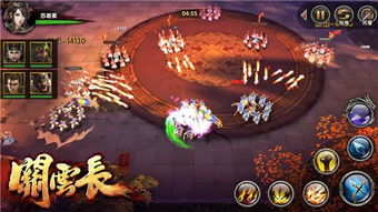 揭秘三国SLG核心玩法，从种田到霸服的实战进阶路