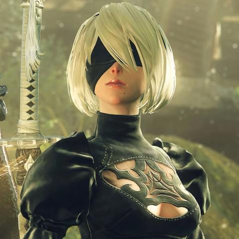 尼尔联动守望先锋开启！机械纪元英雄降临