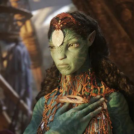 想变成纳美人？这款阿凡达变脸器让你秒变潘多拉原住民