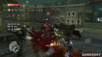 还在乱按R键？虐杀原形2吸收类型与技能获取深度攻略