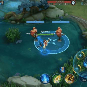 第一后裔新皮肤引热议，前瞻直播亮点汇总