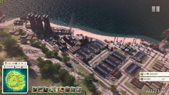 海岛大亨3怎么玩？2026年最新布局与快速致富黑科技