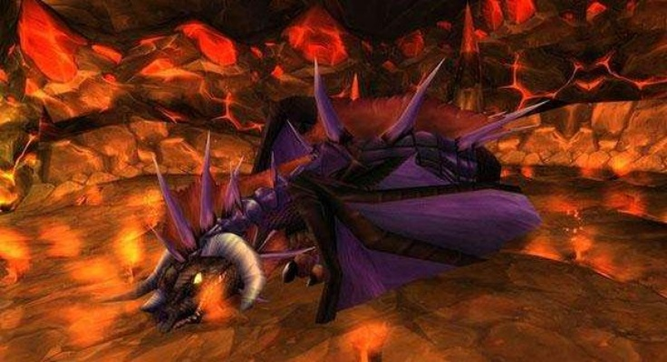 魔兽猎人炽炎幼龙怎么抓？黑石深渊稀有刷新与驯服全攻略