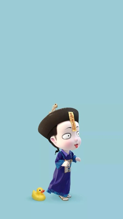 僵小鱼高清壁纸哪里找？全套表情包下载与制作大揭秘