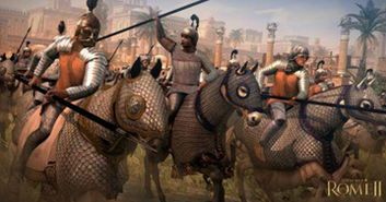 罗马2全面战争最强开局，揭秘内政与经济滚雪球技巧
