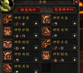 魔兽大灾变正义点数在哪换类型？全NPC坐标与代币兑换攻略