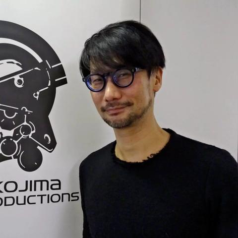 新人如何成长?小岛秀夫是传奇游戏人的榜样 新人如何成长?小岛秀夫是传奇游戏人的榜样