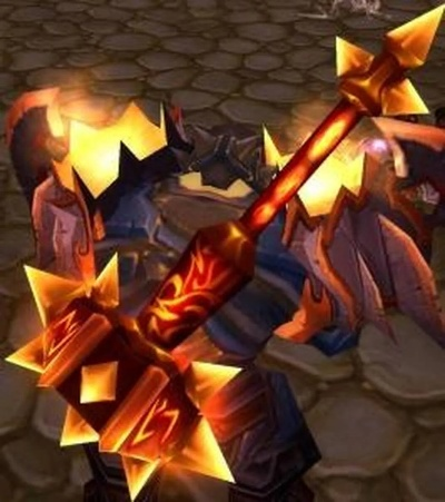 魔兽世界橙斧萨弗拉斯值得做吗？2026最新获取成本与收益深度解析