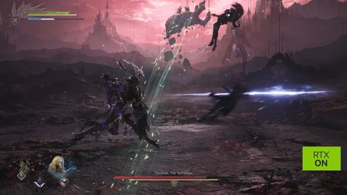 湮灭之潮国产新作首发支持DLSS 4.5与路径追踪