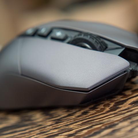 IGN 8分评价，ROG分体式超级键盘短板明显为何仍受追捧？