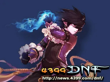 2026年DNF男法师深度测评，谁是自定义版本下的真正幻神？