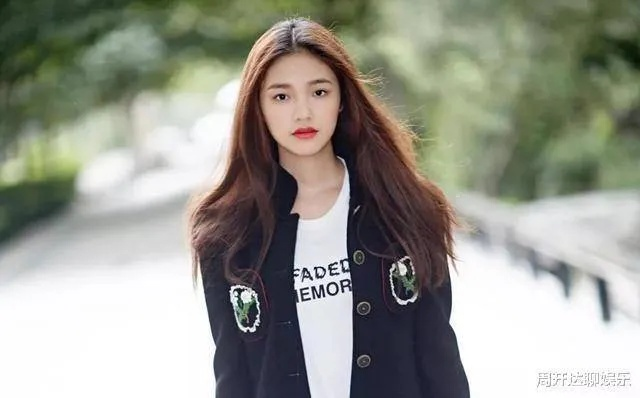 林允不再续约星辉?揭秘星女郎单飞后的资源变现与转型 林允不再续约星辉?揭秘星女郎单飞后的资源变现与转型