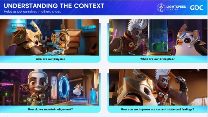 腾讯AI游戏探索亮相2026GDC