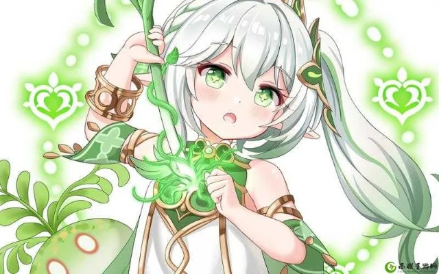 原神纳西妲最强实战指南，解锁种门核心的隐藏机制