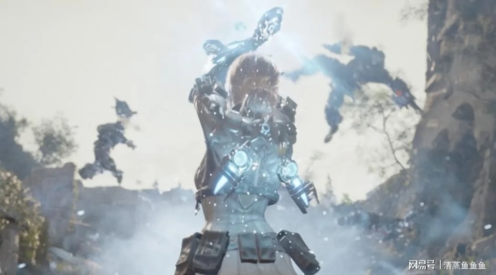 第一后裔新皮肤前瞻，韩国刷宝游戏直播亮点汇总