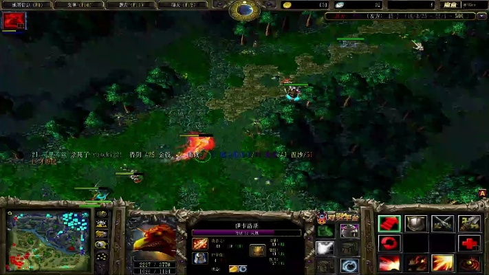 绝版神作Dota 6.74c，AI地图下载与TI2时期最强阵容复盘