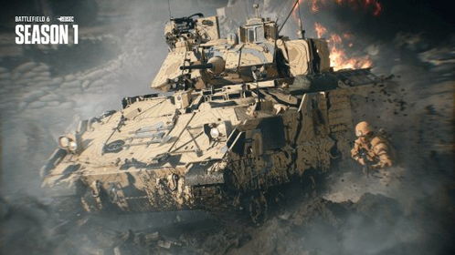 三角洲在线碾压战地6？开发团队紧急救火