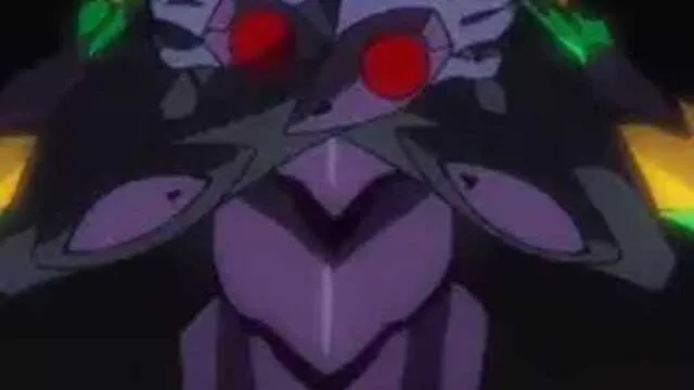 EVA TV03深度解析,第6使徒Ramiel怎么打?阳电子狙击实战复盘 EVA TV03深度解析,第6使徒Ramiel怎么打?阳电子狙击实战复盘