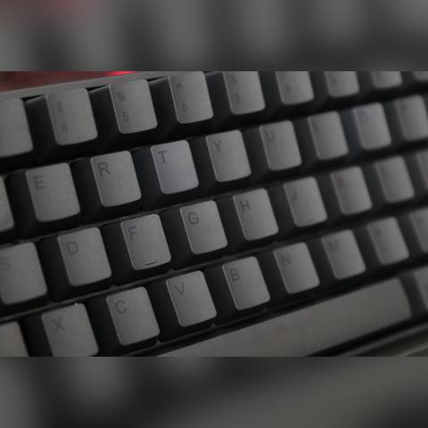 IGN给出8分！ROG分体式超级键盘短板在哪？