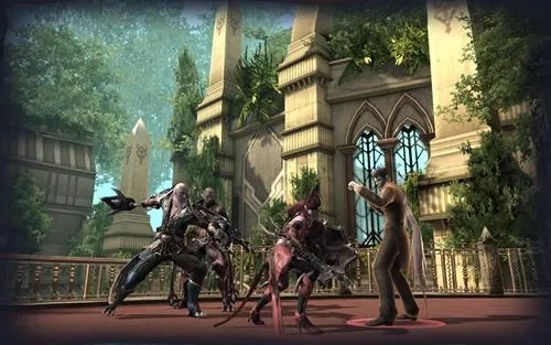 3/11永恒之塔2海量更新前瞻，重要内容预览