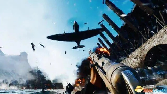 战地6在线人数为何远逊三角洲？开发团队正紧急调整