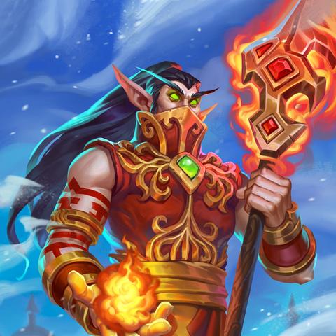 暴雪国服官网预约开启！老玩家必看回归数据与下载全攻略