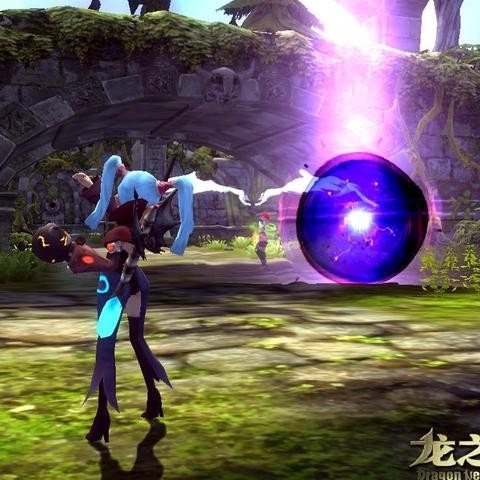 龙之谷新手卡激活失败？揭秘3种兑换入口与隐藏福利领取门道