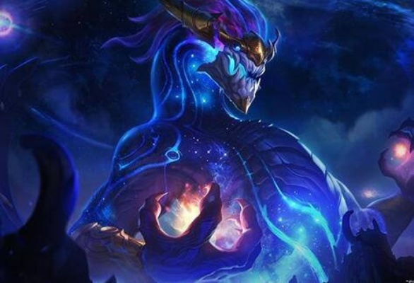 LoL中国龙皮肤全解析，手感与隐藏代码大公开