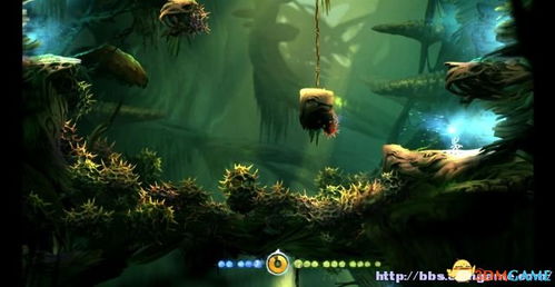 奥日与黑暗森林全收集图文攻略,技能树怎么点最无解? 奥日与黑暗森林全收集图文攻略,技能树怎么点最无解?