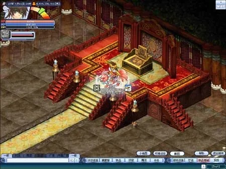 拒绝资源浪费！欢乐君主online实战运营手册与战争避坑指南