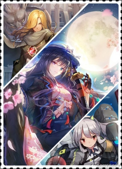 神无月手游阵容怎么配?掌握属性克制与羁绊连携的实战套路 神无月手游阵容怎么配?掌握属性克制与羁绊连携的实战套路