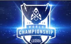 谁统治了S4?揭秘2014世界总决赛三星白封神之路 谁统治了S4?揭秘2014世界总决赛三星白封神之路