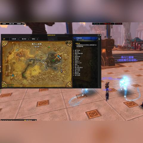 魔兽世界潘达利亚之心，锦绣谷团本打法与稀有 farming 全攻略