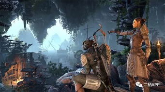 上古卷轴6新自研引擎，为重返RPG巅峰而生