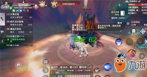 移魂漩涡总是团灭？祖尔格拉布基尔娜拉站位与宏指令避坑指南