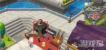 小小彩虹岛官网入口在哪？新手必看的搬砖与冲级秘籍