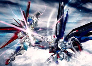 万代南梦宫公告，即刻停运高达钢铁之诗IP授权