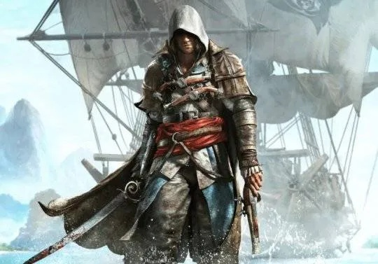 育碧招聘网游设计师，刺客信条网游有望重启？