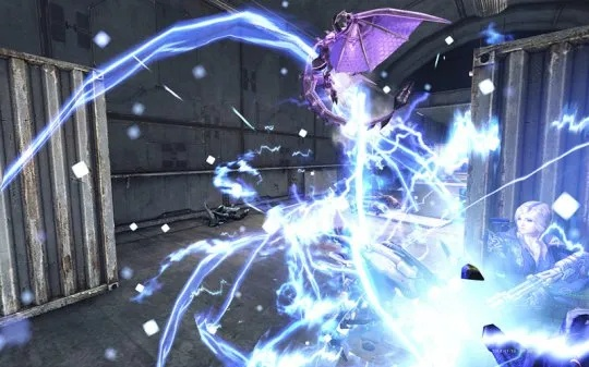 全球使命3九天狂雷评测，觉醒雷霆之力